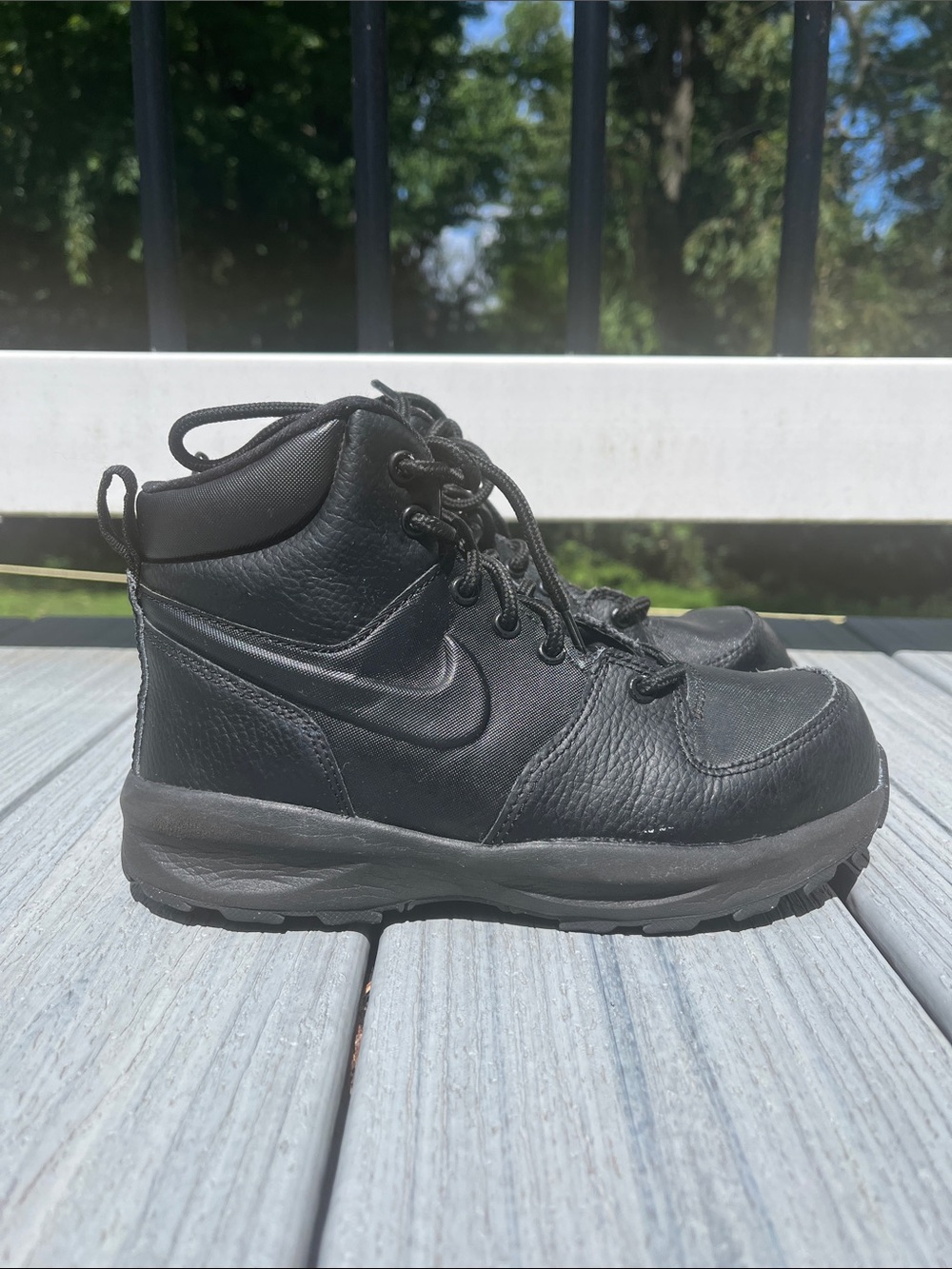 Nike Manoa Boots